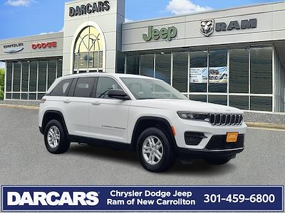 Used 2023 Jeep Grand Cherokee Laredo 4x4, SUV for sale #D2722 - photo 1