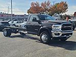 Used 2024 Ram 5500 SLT Regular Cab 4x4, Cab Chassis for sale #D3018 - photo 29