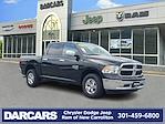 Used 2021 Ram 1500 Classic Tradesman Crew Cab 4x4, Pickup for sale #E1B0145 - photo 1