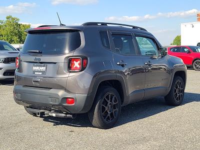 2020 Jeep Renegade AWD, SUV for sale #E1N0134 - photo 2