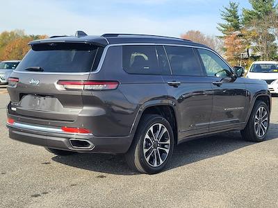 2021 Jeep Grand Cherokee L 4x4, SUV for sale #E1W0193 - photo 2