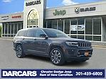 2021 Jeep Grand Cherokee L 4x4, SUV for sale #E1W0193 - photo 1