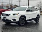 Used 2023 Jeep Cherokee Altitude 4WD, SUV for sale #E1W0203 - photo 3