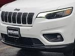 Used 2023 Jeep Cherokee Altitude 4WD, SUV for sale #E1W0203 - photo 4