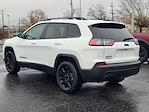 Used 2023 Jeep Cherokee Altitude 4WD, SUV for sale #E1W0203 - photo 7