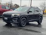 Used 2023 Jeep Cherokee Altitude 4WD, SUV for sale #E1W0204 - photo 3