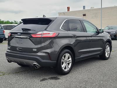 2019 Ford Edge AWD, SUV for sale #F1W0008 - photo 2