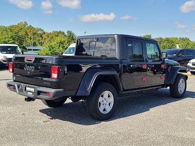 2021 Jeep Gladiator Crew Cab 4x4, Pickup for sale #P1N0101 - photo 2