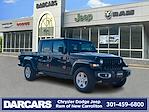 Used 2021 Jeep Gladiator Sport Crew Cab 4x4, Pickup for sale #P1N0101 - photo 1