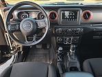 Used 2021 Jeep Gladiator Sport Crew Cab 4x4, Pickup for sale #P1N0101 - photo 14