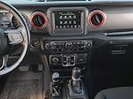 Used 2021 Jeep Gladiator Sport Crew Cab 4x4, Pickup for sale #P1N0101 - photo 15