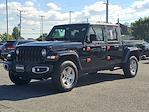 Used 2021 Jeep Gladiator Sport Crew Cab 4x4, Pickup for sale #P1N0101 - photo 4