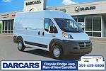 Used 2015 Ram ProMaster 2500 High Roof FWD, Empty Cargo Van for sale #P7836 - photo 1