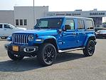 Used 2022 Jeep Wrangler 4xe Limited 4x4, SUV for sale #R1W0008 - photo 3