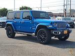 Used 2022 Jeep Wrangler 4xe Limited 4x4, SUV for sale #R1W0008 - photo 29