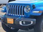 Used 2022 Jeep Wrangler 4xe Limited 4x4, SUV for sale #R1W0008 - photo 4