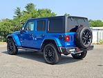 Used 2022 Jeep Wrangler 4xe Limited 4x4, SUV for sale #R1W0008 - photo 7