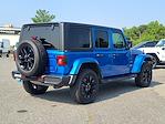 Used 2022 Jeep Wrangler 4xe Limited 4x4, SUV for sale #R1W0008 - photo 2