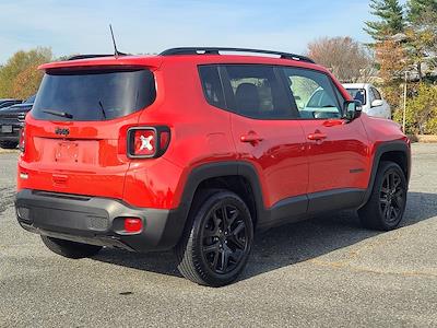 2022 Jeep Renegade AWD, SUV for sale #R1W0017 - photo 2