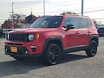 Used 2022 Jeep Renegade Latitude AWD, SUV for sale #R1W0017 - photo 3