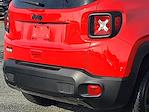 Used 2022 Jeep Renegade Latitude AWD, SUV for sale #R1W0017 - photo 8