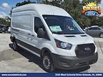 New 2024 Ford Transit 250 Base High Roof RWD, Empty Cargo Van for sale #00B31100 - photo 1