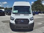 New 2024 Ford Transit 250 Base High Roof RWD, Empty Cargo Van for sale #00B31100 - photo 3