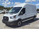 New 2024 Ford Transit 250 Base High Roof RWD, Empty Cargo Van for sale #00B31100 - photo 4