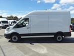 New 2024 Ford Transit 250 Base High Roof RWD, Empty Cargo Van for sale #00B31100 - photo 5