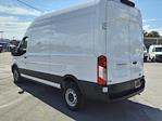 New 2024 Ford Transit 250 Base High Roof RWD, Empty Cargo Van for sale #00B31100 - photo 6