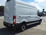 New 2024 Ford Transit 250 Base High Roof RWD, Empty Cargo Van for sale #00B31100 - photo 8