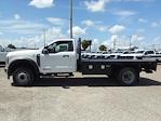 New 2024 Ford F-550 Regular Cab 4x2, Knapheide PGTB Utility Gooseneck Flatbed Truck for sale #00A04941 - photo 23