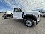 2024 Ford F-550 Regular Cab DRW 4x2, Cab Chassis for sale #00A05318 - photo 1