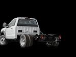 2024 Ford F-550 Regular Cab DRW 4x4, Cab Chassis for sale #00A09207 - photo 3