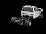 New 2024 Ford F-550 XL Regular Cab 4x4, Cab Chassis for sale #00A09207 - photo 2