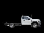2024 Ford F-550 Regular Cab DRW 4x4, Cab Chassis for sale #00A09207 - photo 5