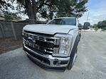 2024 Ford F-550 Regular Cab DRW 4x4, Cab Chassis for sale #00A09690 - photo 1
