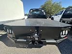 New 2023 Ford F-350 Regular Cab 4x4, Flatbed Truck for sale #00A10561 - photo 4