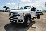 New 2023 Ford F-550 XL Regular Cab 4x4, Cab Chassis for sale #00A10666 - photo 1