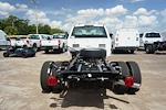 New 2023 Ford F-550 XL Regular Cab 4x4, Cab Chassis for sale #00A10666 - photo 2