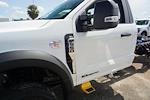 2023 Ford F-550 Regular Cab DRW 4x4, Cab Chassis for sale #00A10666 - photo 3