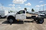 2023 Ford F-550 Regular Cab DRW 4x4, Cab Chassis for sale #00A10666 - photo 7