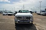 2023 Ford F-550 Regular Cab DRW 4x4, Cab Chassis for sale #00A10666 - photo 8