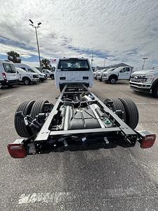 2023 Ford F-550 Regular Cab DRW 4x2, Cab Chassis for sale #00A18972 - photo 2