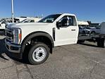 2023 Ford F-550 Regular Cab DRW 4x2, Cab Chassis for sale #00A18984 - photo 1