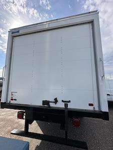 New 2023 Ford F-550 Regular Cab 4x2, Box Truck for sale #00A19047 - photo 2