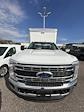 New 2023 Ford F-550 Regular Cab 4x2, Box Truck for sale #00A19047 - photo 11