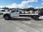 New 2024 Ford F-550 XL Regular Cab 4x2, Cab Chassis for sale #00A23838 - photo 5