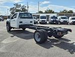 New 2024 Ford F-550 XL Regular Cab 4x2, Cab Chassis for sale #00A23838 - photo 6