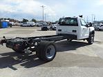 New 2024 Ford F-550 XL Regular Cab 4x2, Cab Chassis for sale #00A23838 - photo 2